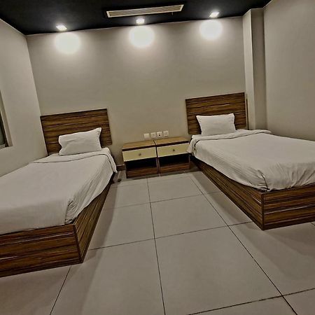 Spar Furnished Hotel Ал Хофуф Екстериор снимка