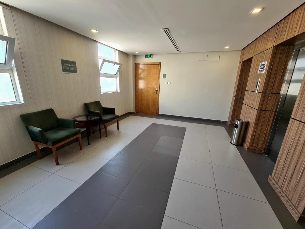 Spar Furnished Hotel Ал Хофуф Екстериор снимка