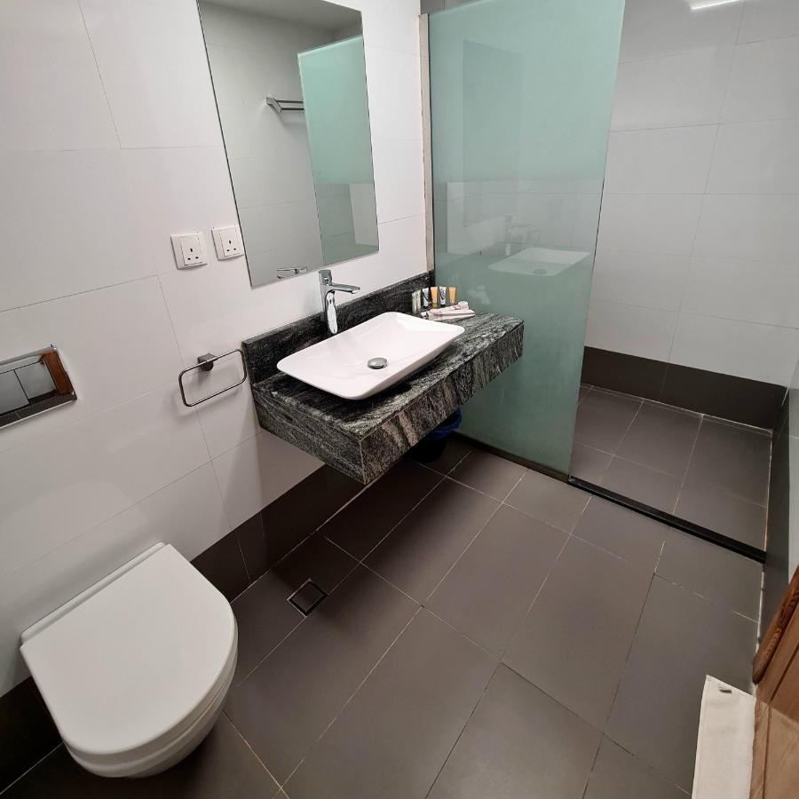Spar Furnished Hotel Ал Хофуф Екстериор снимка