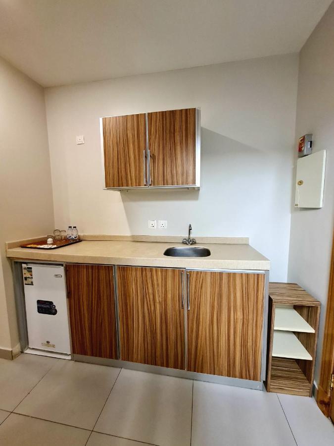 Spar Furnished Hotel Ал Хофуф Екстериор снимка